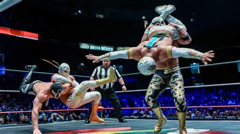 Le Musée de la Lucha Libre ! Un hommage vibrant à la lutte mexicaine traditionnelle