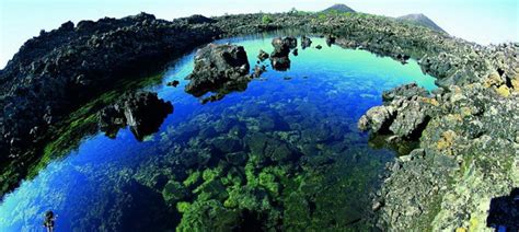 Le Parc Wudalianchi: Un joyau volcanique mystérieux à Qiqihar !