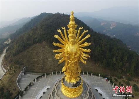 Le Temple de Guanyin: Oasis spirituel aux portes du Chaoshan!